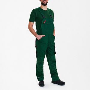 Engel Galaxy Amerikaanse overall 3810-254 - Green / Black - 102
