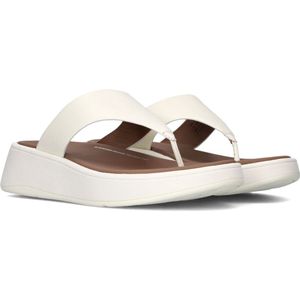 FITFLOP Fw4 Slippers - Dames - Wit - Maat 41