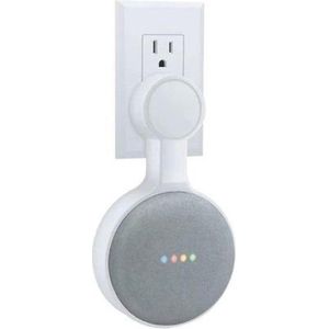 Google Home Mini Houder - Wit - Generatie 1