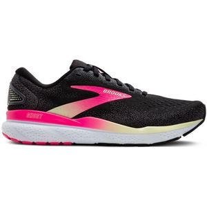 Brooks Ghost 16 Narrow Dames 2A-leest hardloopschoenen