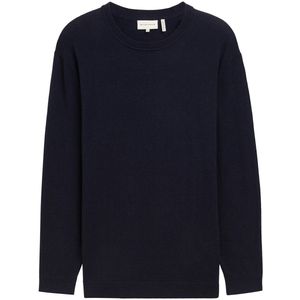 Tom Tailor Plus - gebreide trui met gerecycled kasjmier