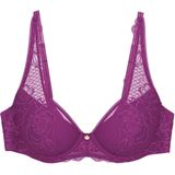 Triumph - Wild Peony Florale WP - Lila - BH - 80C