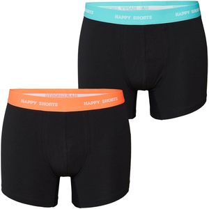 Happy Shorts Retro Boxer Jersey