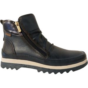 Pikolinos Korte Laars Vigo W3W-8888C4 Blauw