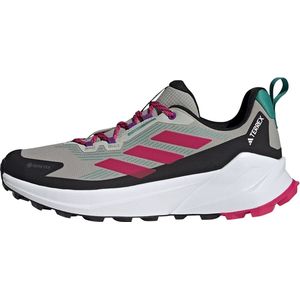 adidas TERREX Terrex Trailmaker 2.0 GORE-TEX Hiking Schoenen - Unisex - Beige- 39 1/3