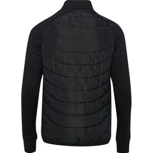 Hummel Trainingsjacke Btc Winter Training Jacket 231549 Black-XXL