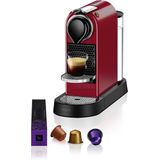 Krups Nespresso Citiz XN7415 Koffiecupmachine