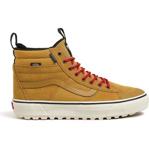 Vans - MTE SK8-Hi - Waterdichte Sportschoenen - Hoog - Zwart