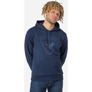 RLKMS09 - LOGO SWEAT HOOD FT