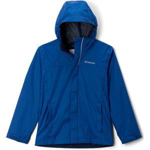 Columbia - Watertight II - Waterdichte Jas - Jongens