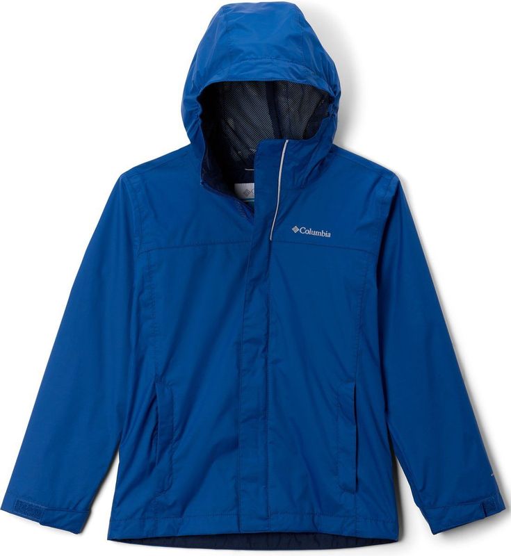 Columbia - Watertight II - Waterdichte Jas - Jongens
