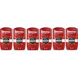 Old Spice Astronaut deodorant stick SIX pack