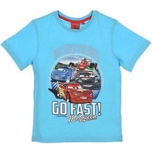 Disney Cars t-shirt - Maat 128