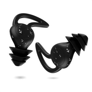 Alyze Earplugs - Oordoppen - Slapen - Festival partyplug - Loop - Plugs - Anti Snurk - Snurken - Gehoorbescherming - Sleep - Oordopjes - Incl. opbergdoosje