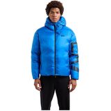 EA7 Emporio Armani - 6DPB19_PNGAZ - Bomberjack - Blauw - Heren