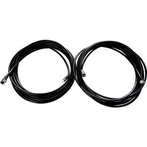 Wittenberg Antennen LTE, UMTS Mobilfunk K-103072 FME-adapter - 1 stuk(s)