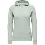 Black Diamond - Alpenglow - Hoodie - UPF 50+ - Polygiene Odor Control