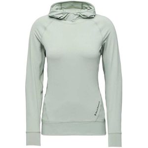 Black Diamond - Alpenglow - Hoodie - UPF 50+ - Polygiene Odor Control