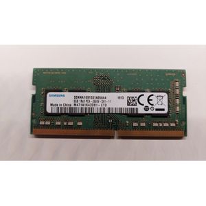 samsung 8GB 1Rx8 pc4-2666v-sa1-11 s0dimm m471A1K43DB1-CTD ddr4