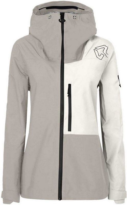 ROCK EXPERIENCE RE.ALASKA Trekkingjas voor dames