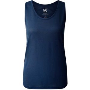 Dare 2B - Harmonic - Gezondheidsslippers - Lichtgewicht - Elegante Bovenkant van Leer