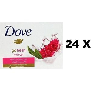 Dove Zeep Revive 24 x 90 gram
