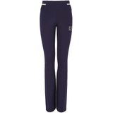Ea7 Emporio Armani 8ntp68_tj01z_1562 Broek Blauw L Vrouw