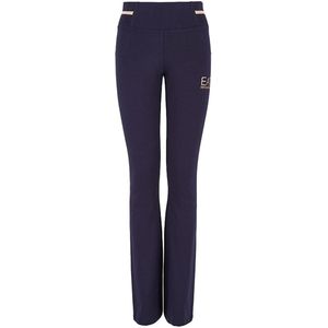 Ea7 Emporio Armani 8ntp68_tj01z_1562 Broek Blauw L Vrouw