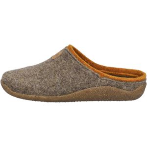 JOSEF SEIBEL Vinny 01 | Hausschuh für Damen | Braun