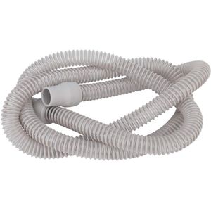 Universele CPAP-slang - 1.8m - Plastic CPAP-slang voor ademhalingsmachine accessoires - Ademhalingstoestel onderdelen