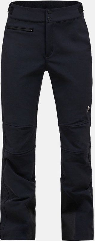 Skibroek Peak Performance Women Stretch Pants Black 25-XL