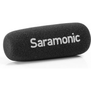 Saramonic FWS103 foam windscreen for Saramonic SR-TM1, plopkap