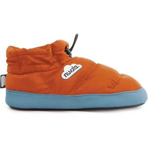 Nuvola- Sloffen Unisex- Oranje- 26/27