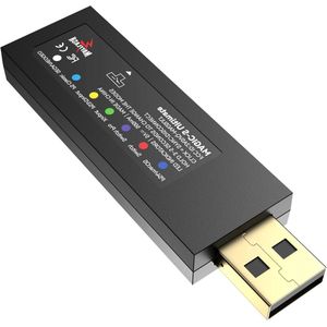 Mayflash Magic-S Ultimate Wireless Bluetooth USB-adapter voor PS4 Switch MacOS Windows Raspberry Pi Is dit wat je bedoelt?