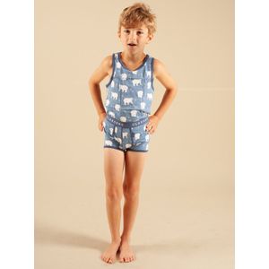 Claesen's® - Boxershort 3 Pack Polar Bear2452553-Polar Bear-4 -