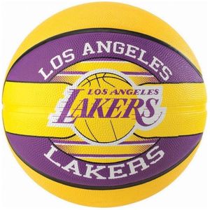 Spalding Basketbal LA Lakers maat 5