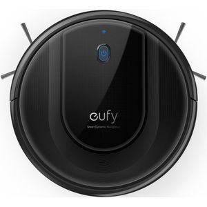 Eufy RoboVac G10 Hybride - Robotstofzuiger met dweilfunctie