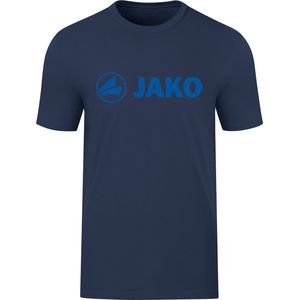 Jako - T-shirt Promo - Damesshirt Blauw-38