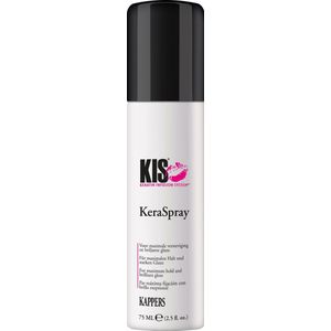 KIS Styling KeraSpray - Haarspray - 75ml