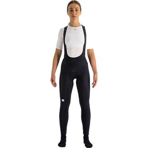 Sportful Classic Fietsbroek Zwart XS Vrouw