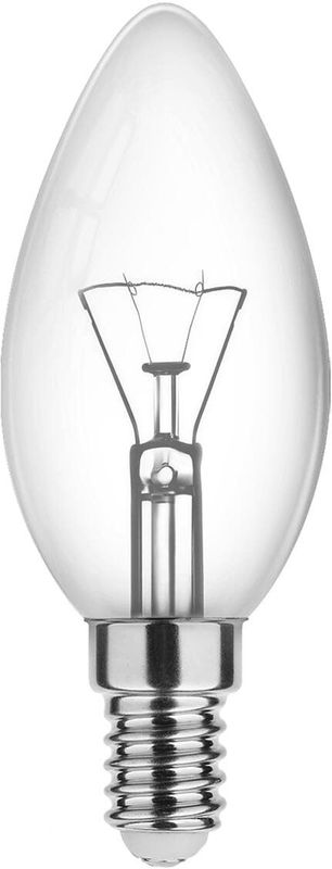 Technik - E14 Gloeilamp - Extra Warm Wit - 25W - 160lm - Kaarslamp B35