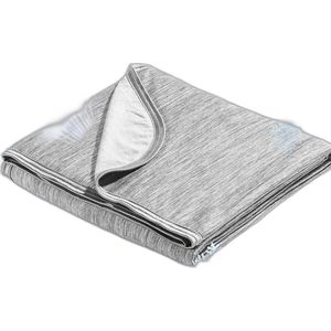 Slaaphemel, verkoelende slaapdeken, koeldeken, verkoelende deken, verkoelende slaapdeken, verkoelende slaapdeken, slaaphemel voor baby's, peuters, kinderen, volwassenen