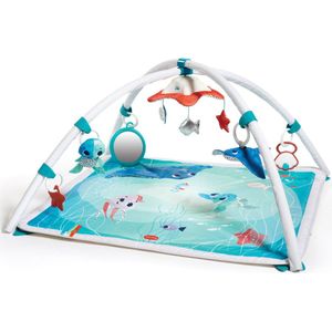 Tiny Love Babygym Gymini - Treasure the Ocean