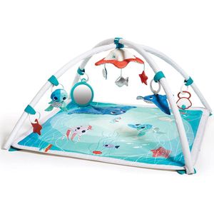 Tiny Love Babygym Gymini - Treasure the Ocean