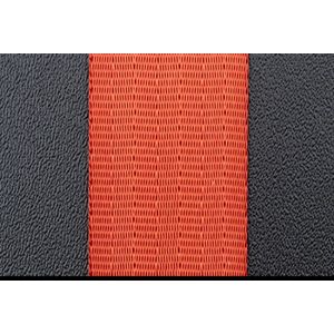 MGM Trading - Gordel -Safety Belt - 2 Meter - Bruin Cognac