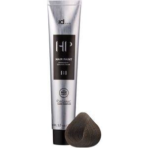 Hair Paint OCC 6/11 Dark Intense Ash Blonde