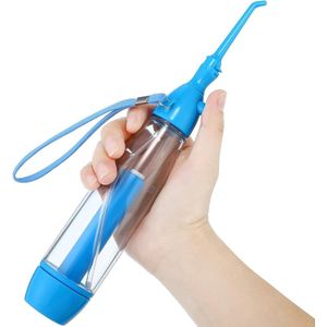 Waterflosser - Flosapparaat - Monddouche - Mondverzorging