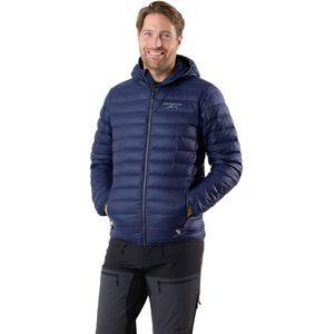 Swedemount Himalaya Hood Jas – Licht jack voor heren – Maat 2XL