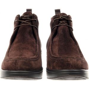 MBT schoenen kanu chukka coffee maat 46