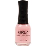 ORLY - Rose - Gekleurde Glazen - 11 ml
